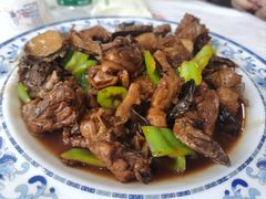 -日照大牌檔•小船海鲜(万平口店)