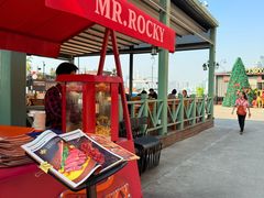 -MR.ROCKY洛奇先生·西餐&酒吧(太古仓店)