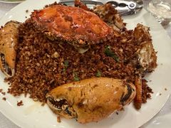 -喜记避风塘炒辣蟹(旗舰店)