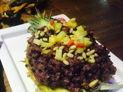 -雀舞云南菜(乐客城店)