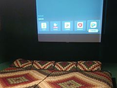 -西西里轰趴日租聚会别墅·团建拓展
