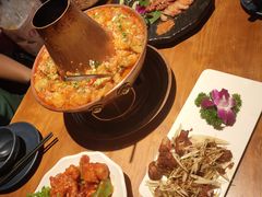 -觅山云南菜(泊富ICITY店)