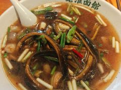 -飨府.老淮面馆.自营(清河路店)