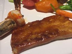 -王品牛排(郑州大卫城店)