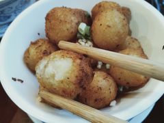 -炉小二铜锅牛蛙•川湘菜(三里屯店)