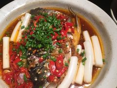 -老头儿油爆虾·知味杭州(爱琴海购物中心)