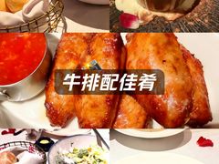 -Grand James·地中海bistro(百家湖1912店)
