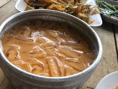 -Doo Dee Thai Food(Issan/Isaan/Esan)