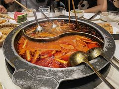 -川西坝子火锅(金沙1.0直营店)