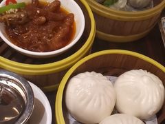 -湛江民大喜来登酒店-采悦轩中餐厅