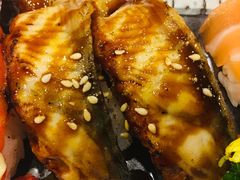 鳗鱼寿司-赤稻·日式料理(禅城店)