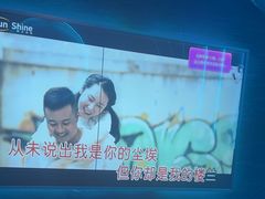-ALICE PARTY自助式  KTV(松柏路店)