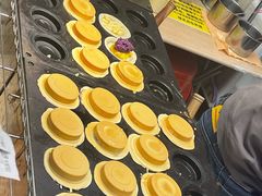 -味正点车轮饼可丽饼(南禅寺店)
