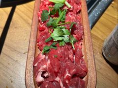 -贵厨酸汤牛肉(花果园国际中心店)