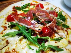 -娜娜家•Nana’s restaurant (爱琴海店)