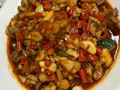 -老三样·旧食新味(船山路店)