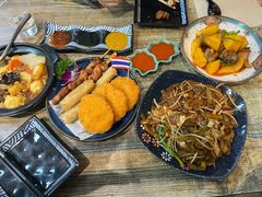-Hi YOU你的饭局泰餐厅(雍和宫店)