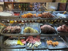-秦君宝手擀菠菜面(金花路店)