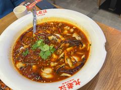 -九老汉·川渝江湖菜(合川路2店)