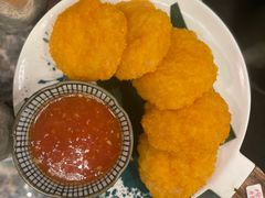 -浩海火燒雲傣家菜(芮欧百货店)