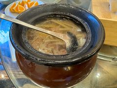 -西江美食舫·江西菜(健德桥店)