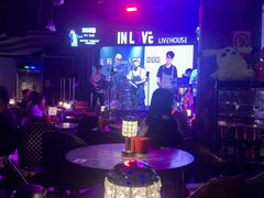 -INLOVE Live House