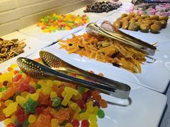 -牛太郎时尚自助烧烤