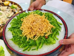 -绿雅居原生态农庄(小涌店)