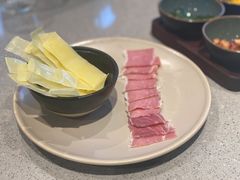 -半山腰·云南菜(侨福芳草地店)
