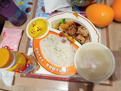 -吉野家(顺义站前北街店)