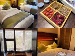 -洛阳白云山景区