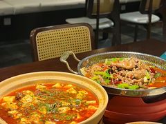 -拾捌川·自贡爆炒(新街口店)