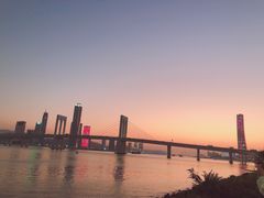 -澳门旅游塔360°旋转餐厅(南湾湖广场店)