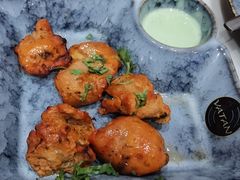 -VATAN INDIAN RESTAURANT米特印度餐厅(城北路店)