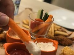 -必胜客(湘隆店)