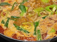 -湘肠香火锅店(团结湖店)