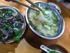 -周记翘脚牛肉