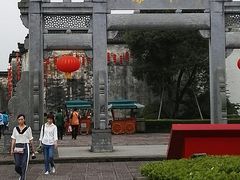 -黎阳老街