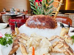 -斯普汇生蚝牛排馆(中骏世界城店)
