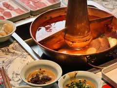 -京元盛铜锅涮肉(上海总店)