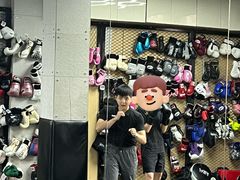 -VPsmart私教健身工作室(新华路旗舰店)