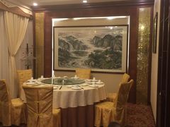 包厢-大天然酒店(军民路店)