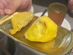 -伍棵星炭烤自助料理·烤鳗鱼(浦东食品城店)