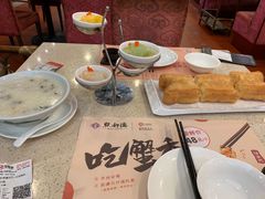 -点都德(盘福楼店)