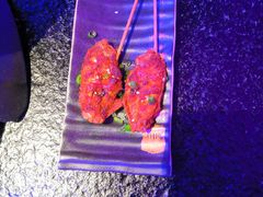 奥尔良烤翅-匠子烤鱼(上邦百汇城店)