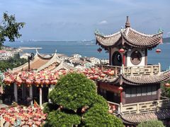 -莆田湄洲妈祖祖庙