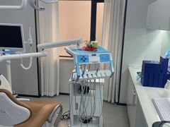 -牙博士口腔品牌连锁(杨浦店)