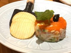 -花潮料理艺食馆(世欧广场店)