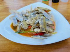 -星奇缘·海鲜餐厅(东山美食地标店)