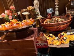 -B&C黄油与面包·THE GARDEN BAKERY概念店(世纪汇店)